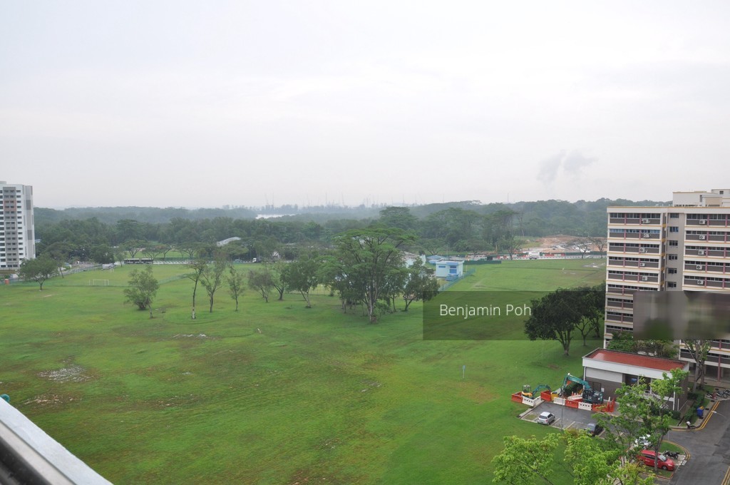 Blk 366 Yishun Ring Road (Yishun), HDB 5 Rooms #215778241